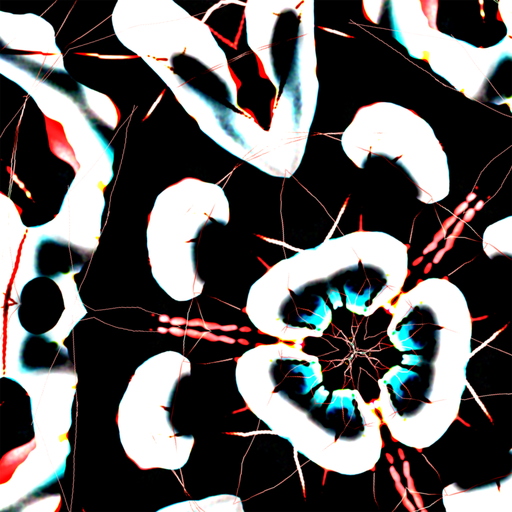 Specter Signals I cover art