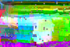 VLC crash glitch capture 0309