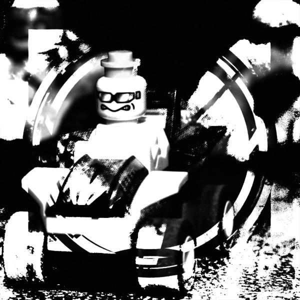 Gonzo Gizmos